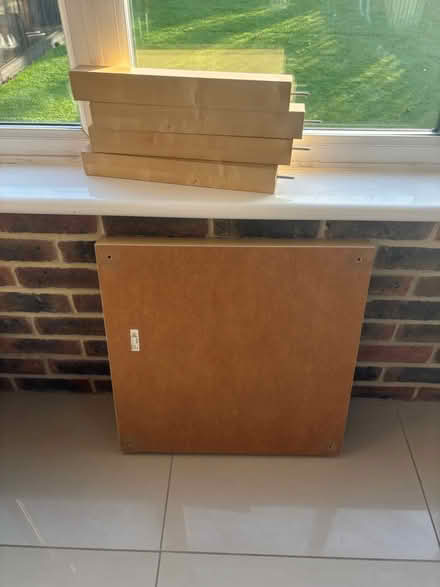 Photo of free IKEA coffee table (Horsham RH12) #2