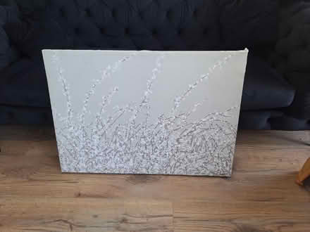 Photo of free Canvas (Old heath road CO2) #1