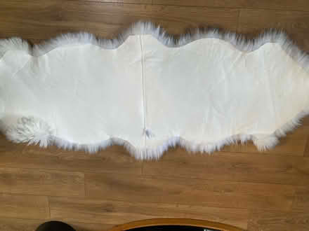 Photo of free Double sheep skin rug (World's End RH15) #2