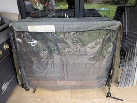 Photo of free Pet hutch 2 storey (Springfield CM2) #3