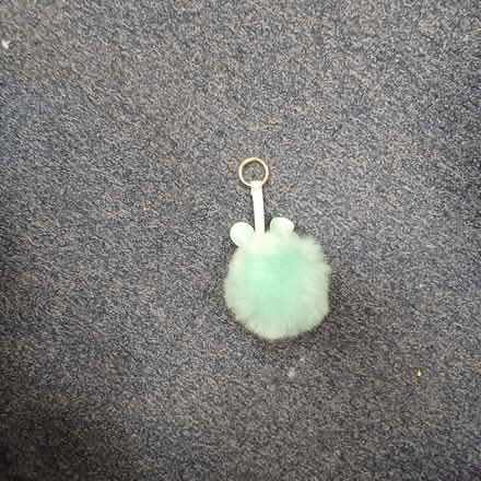 Photo of free Fluffy key ring (Sydenham SE26) #1