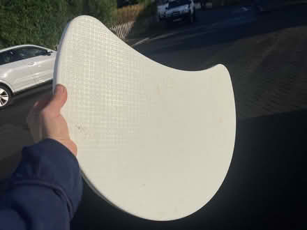 Photo of free Lap Table (Ulverston) #1