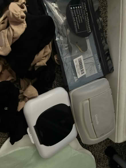 Photo of free Large Haul of Giveaway (Boulder Ridge Apartments) #3