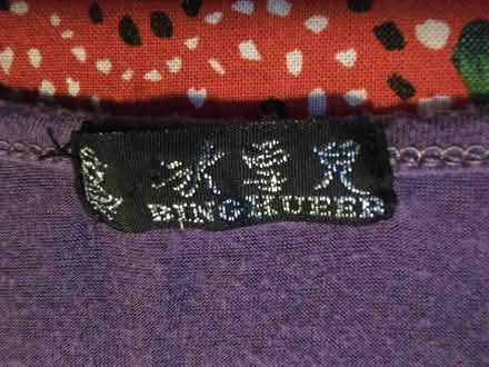 Photo of free Purple Tees Mushrooms & Wine (West 7th) #4