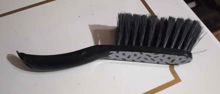 Photo of free soft brush (Oakwood LS8) #1