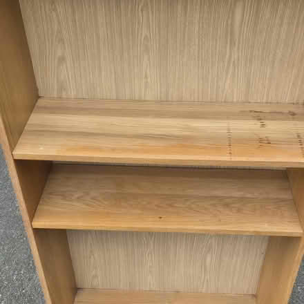 Photo of free Billy bookcase (Dringhouses YO24) #3