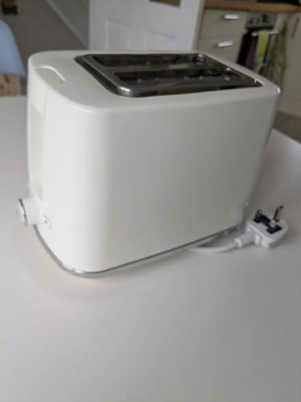 Photo of free Toaster (S12 Gleadless Townend) #2