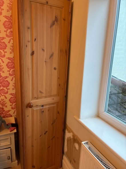 Photo of free Wardrobes (Harrogate HG2) #3