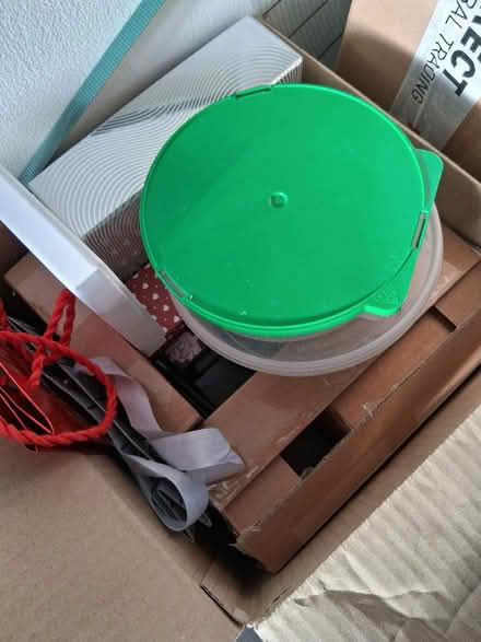 Photo of free Gift Boxes (Hauxton) #3