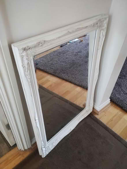 Photo of free Mirror (Park Farm South B80) #1
