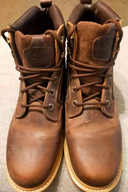 Photo of free Men's boots (Dawley TF4) #2