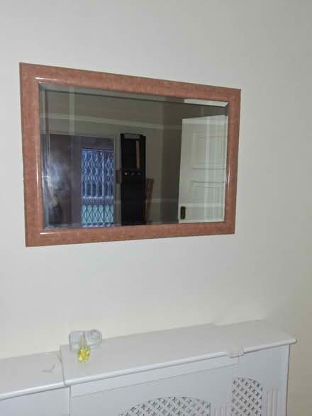 Photo of free Mirror (Southgate N14) #1