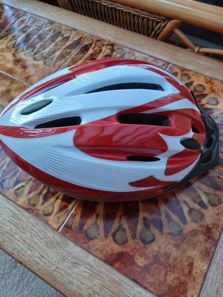 Photo of free Ladies bicycle (Old Catton) #4