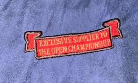 Photo of free Famous Grouse Wateproof Jacket - L (Cowplain PO8) #3