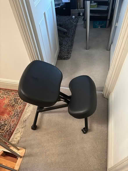 Photo of free Ergonomic Chair (Andover SP11) #1