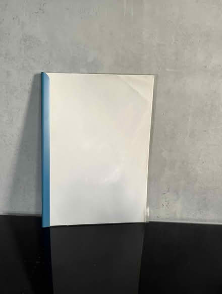 Photo of free Report covers (Malvern Link WR14) #1