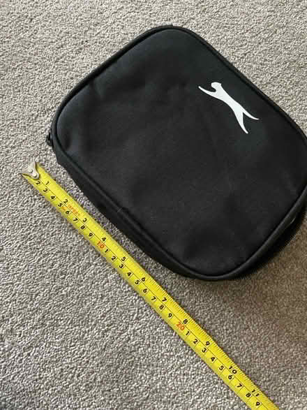 Photo of free insulated lunch bag (Kenilworth CV8) #2
