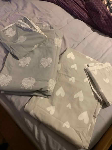 Photo of free Duvets (Canterbury) #1