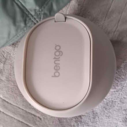 Photo of free Bentgo cup (Juan Tabo and Central) #2