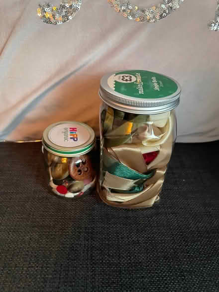 Photo of free Craft items (Thringstone LE67) #1