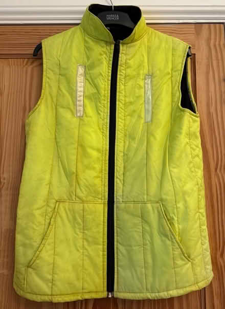 Photo of free Hi Viz Padded Gilet - Large (Cowplain PO8) #1