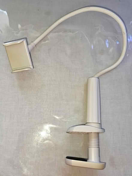 Photo of free Mobile Phone Clamp Stand (Charlton SE7) #3