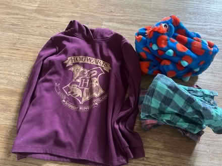 Photo of free Kids clothes (Corsham SN13) #1