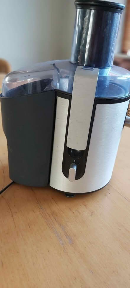 Photo of free Juicer (Highbury N5) #1