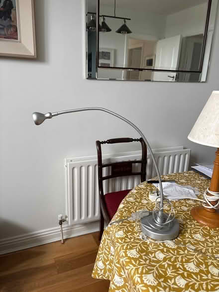 Photo of free Lamps (Dun Laoghaire) #2