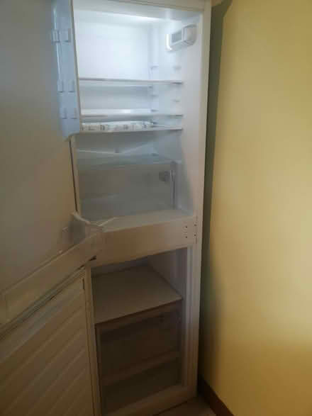 Photo of free Fridge Freezer (West End Woking) #2