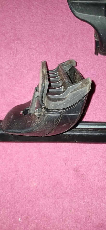 Photo of free Roof rack bars (Blairgowrie, PH10) #3