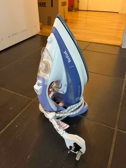 Photo of free Regal Iron (Guildford GU2) #1