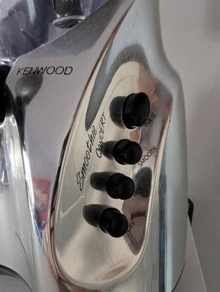 Photo of free Kenwood Smoothie Concert (Heath & Reach LU7) #3