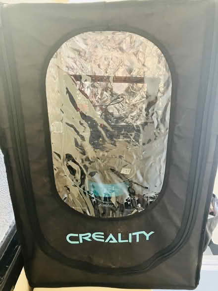 Photo of free 3D Printer (Morden SM4) #2