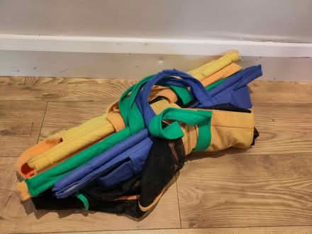 Photo of free Trolley bags (Bexhill old town, TN40) #1