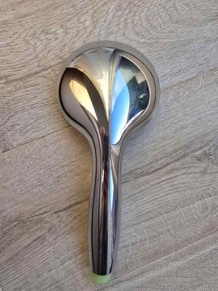 Photo of free Water saving shower head (Panshanger AL7) #2