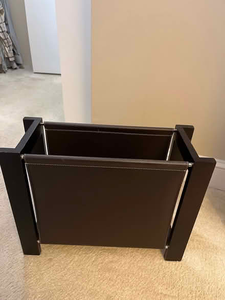 Photo of free Magazine tack (Tenleytown) #1