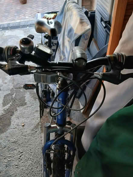 Photo of free Ladies bicycle (Old Catton) #1