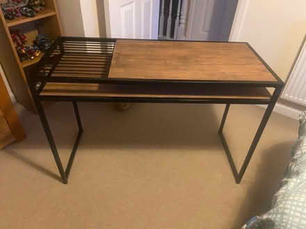 Photo of free Desk (Greenlands B98) #2