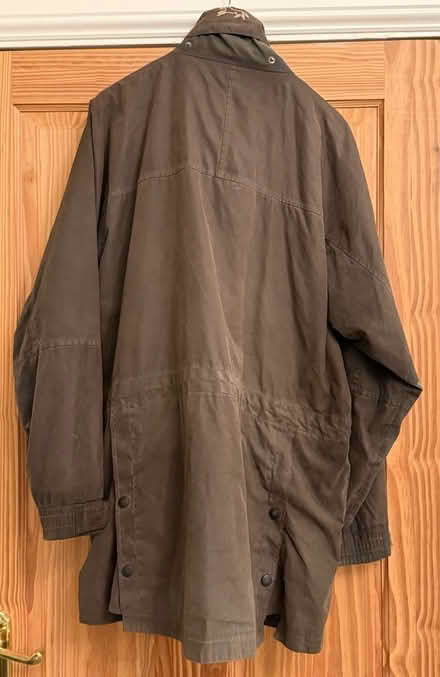 Photo of free Horseware Waterproof Jacket - Large (Cowplain PO8) #2
