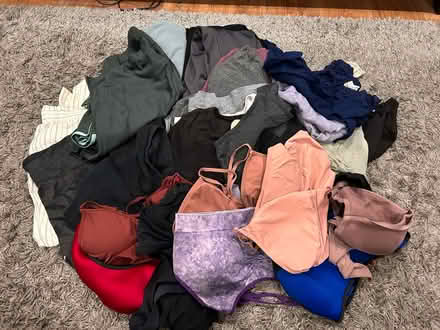 Photo of free Women’s Clothes (San Jose Hillsdale near Ross) #1