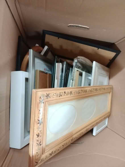 Photo of free Photo Frames (Northway GL20) #1