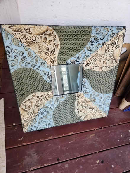 Photo of free Decorative Mirror (SE Denver) #1
