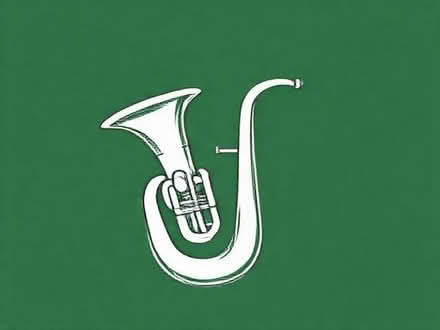 Photo of Brass musical instrument, (Westgate LA4) #1