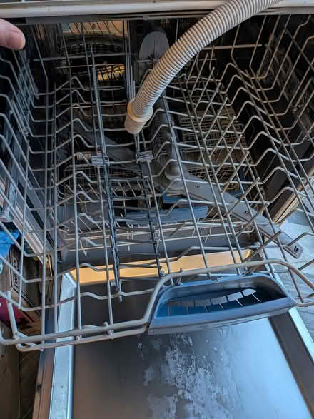 Photo of free Built-in dishwasher Bosch (GL1) #4
