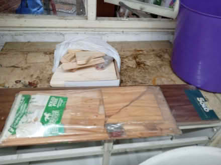 Photo of free Shelving (Northway GL20) #1