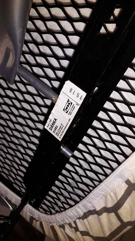 Photo of free IKEA "Danka" Ironing Board (Queenstown, near MRT) #4