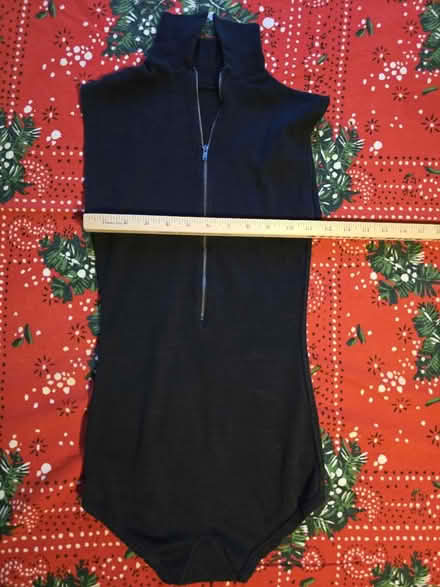 Photo of free Black Bodysuit (West 7th) #3