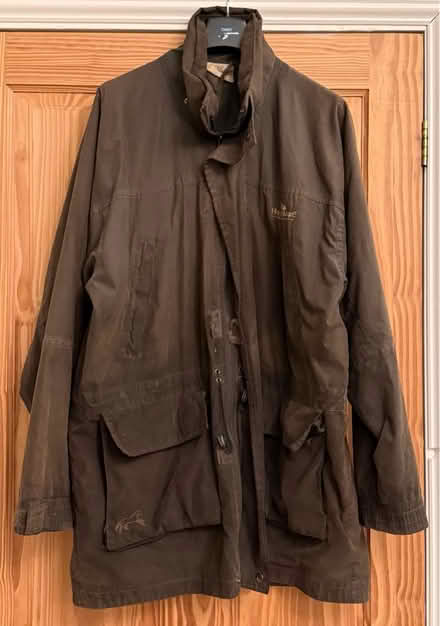 Photo of free Horseware Waterproof Jacket - Large (Cowplain PO8) #1
