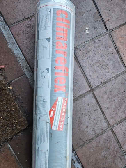 Photo of free Raiator reflective foil (Greenwich SE10) #1